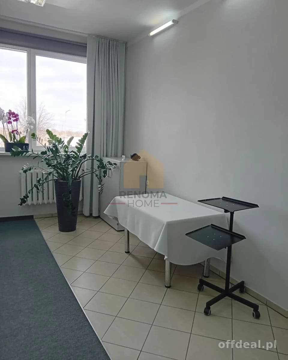 комерційна нерухомість в оренду у Świdnica | 84,8 m²