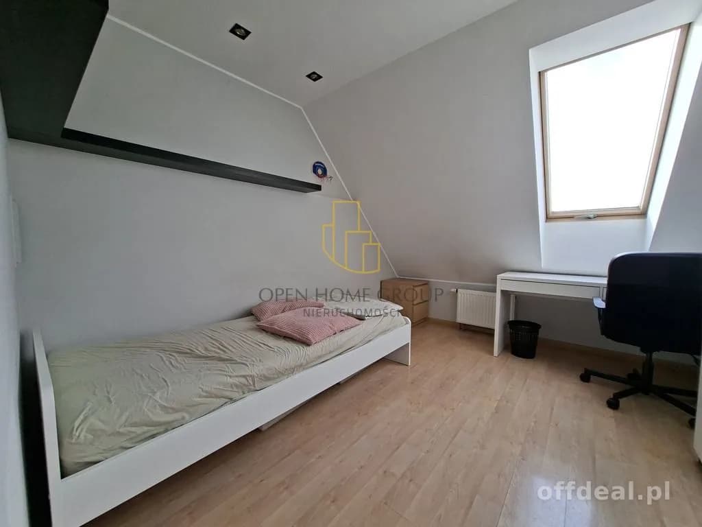 Foto 8: Wohnung, 3 rooms, 49 m², Wrocław