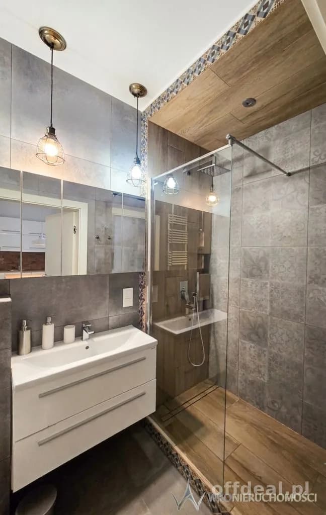Nowoczesny apartament 2-pokojowy blisko centrum