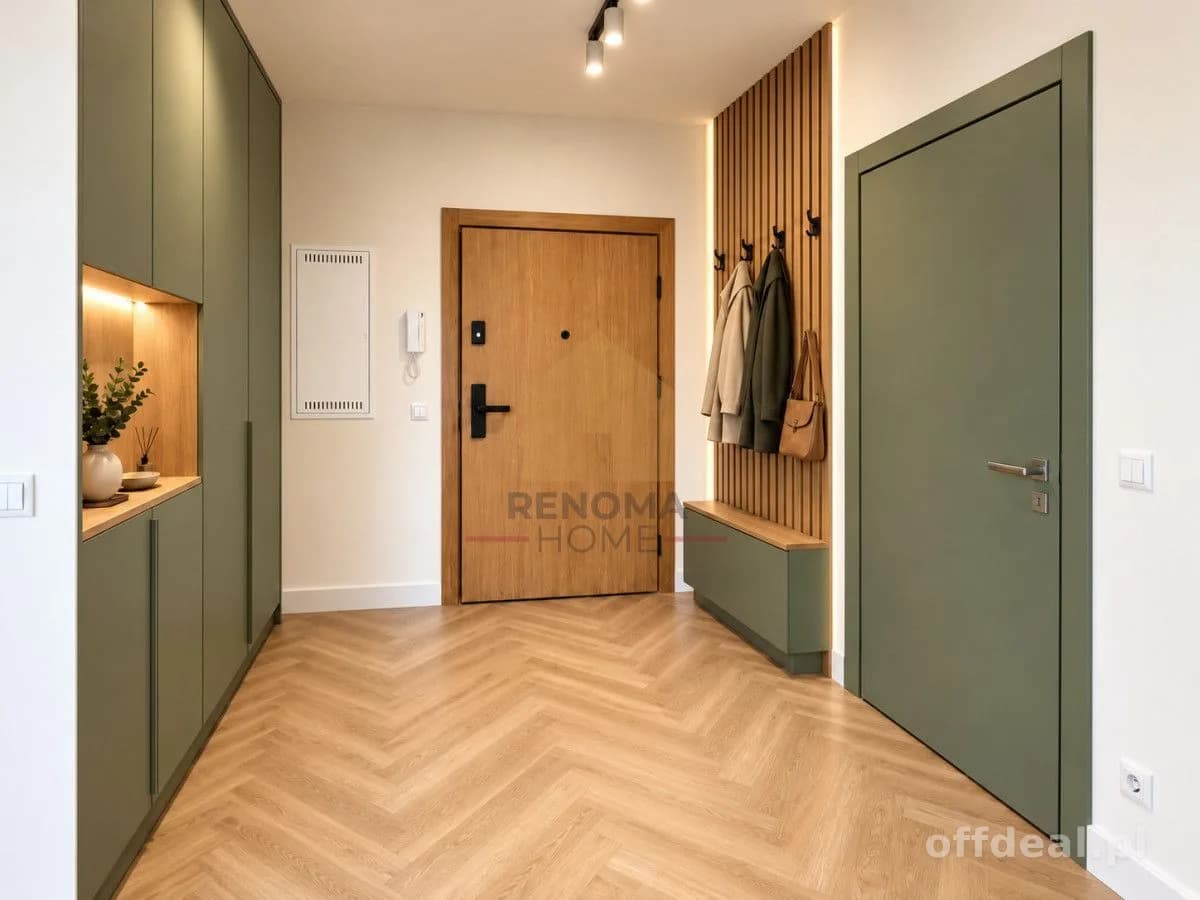Zdjęcie 6: Mieszkanie, 2 pokoje, 49 m², Legnica