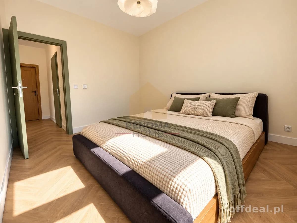 Zdjęcie 10: Mieszkanie, 2 pokoje, 49 m², Legnica