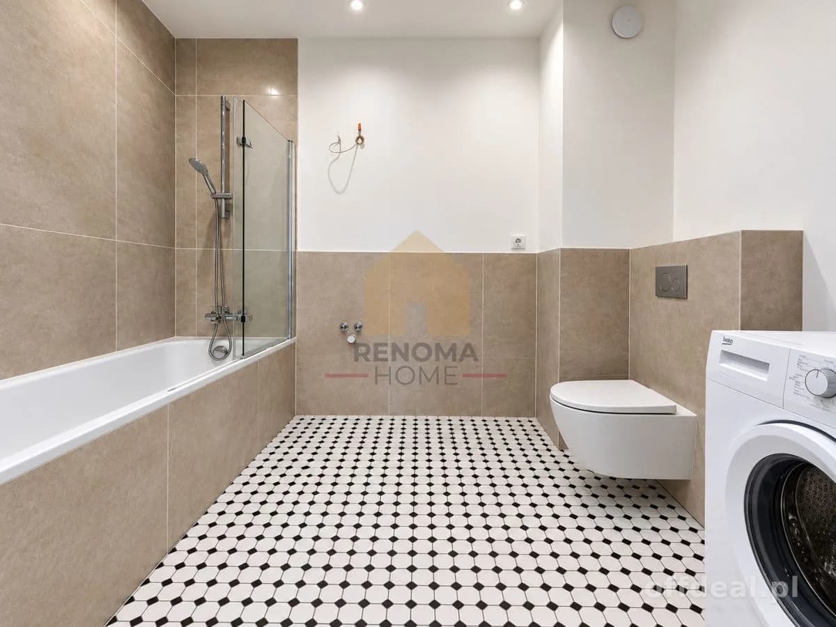 Zdjęcie 8: Mieszkanie, 2 pokoje, 49 m², Legnica