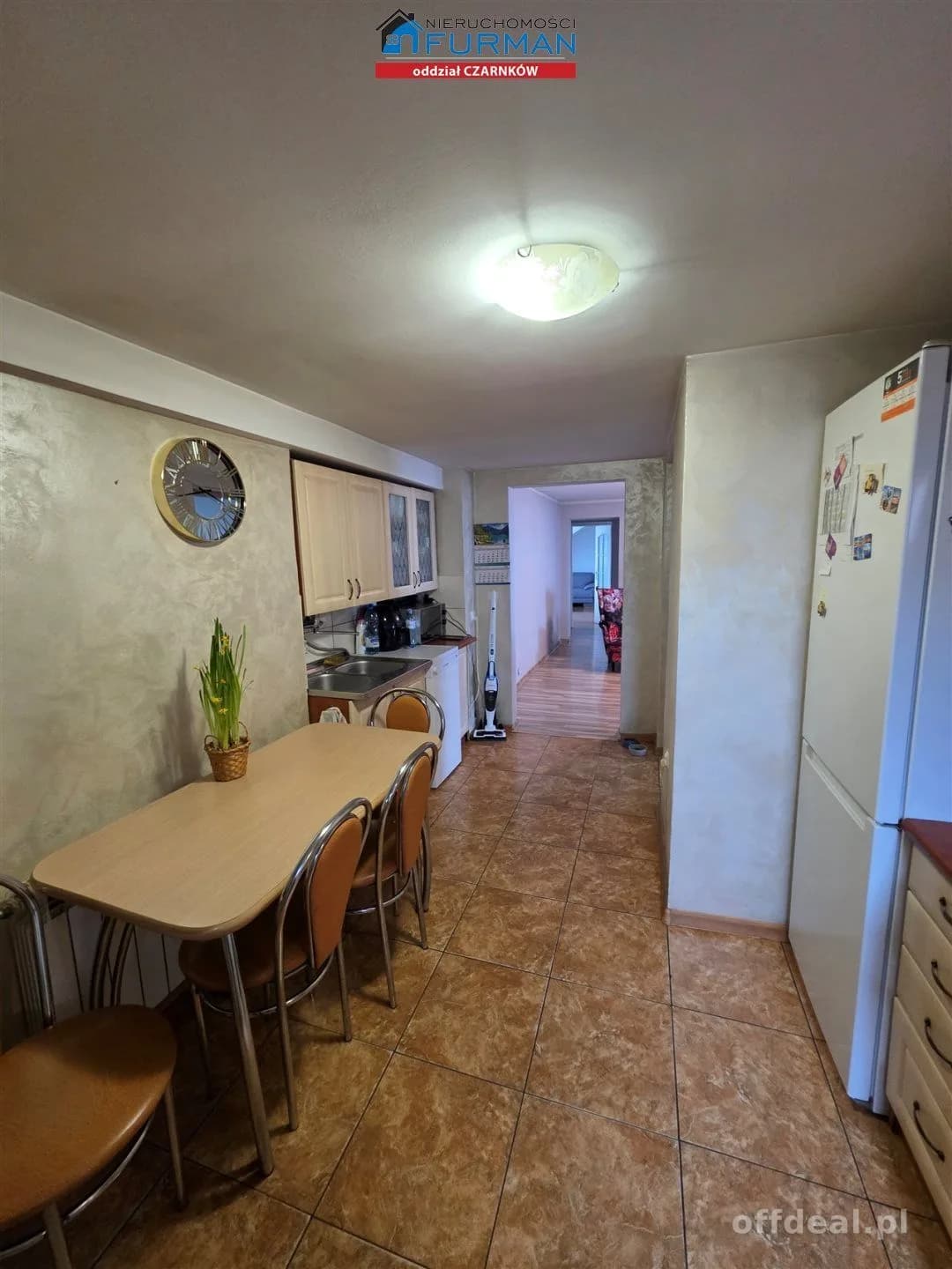 mieszkanie na sprzedaż w Stajkowie, gmina Lubasz