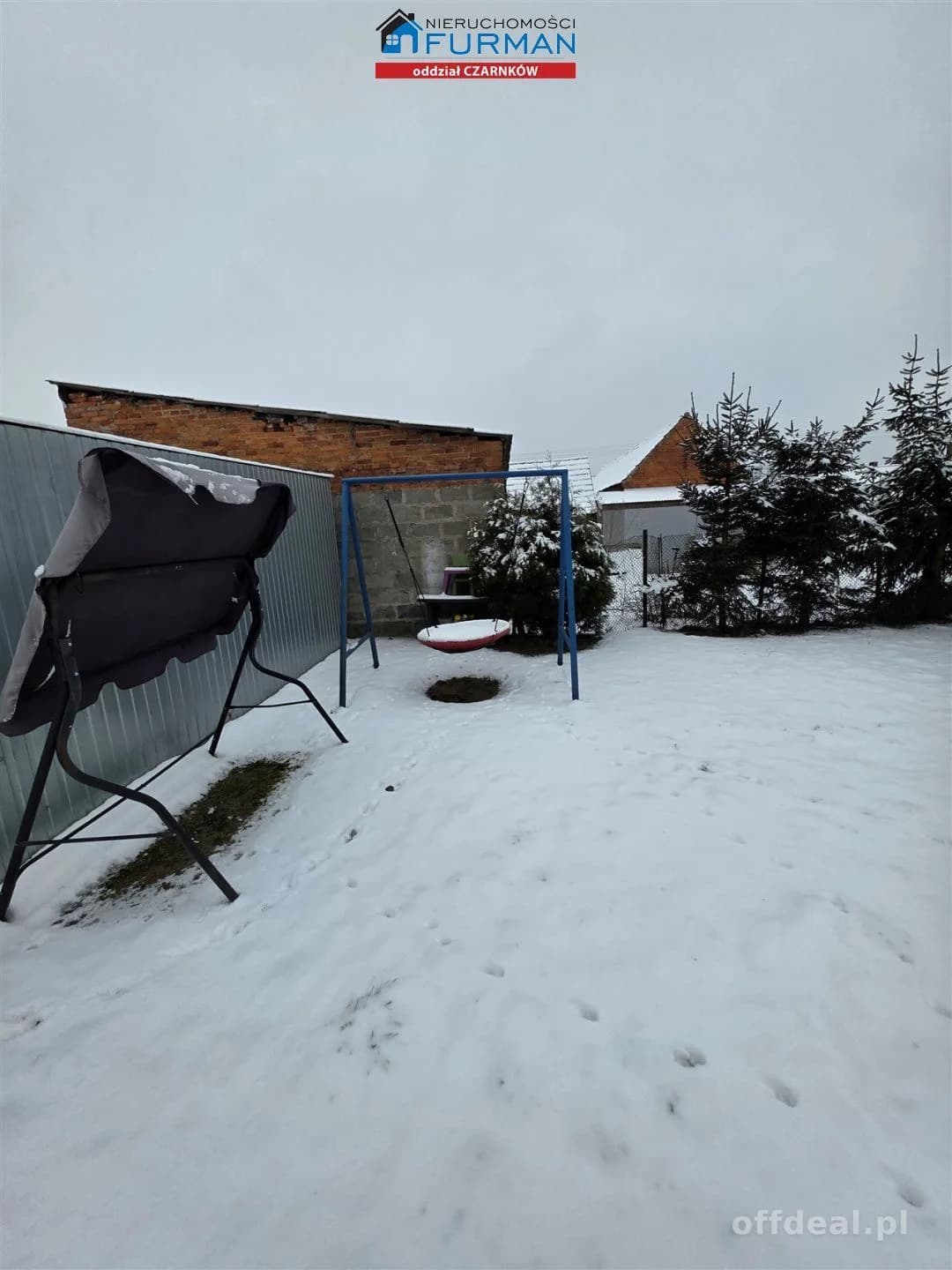 mieszkanie na sprzedaż w Stajkowie, gmina Lubasz