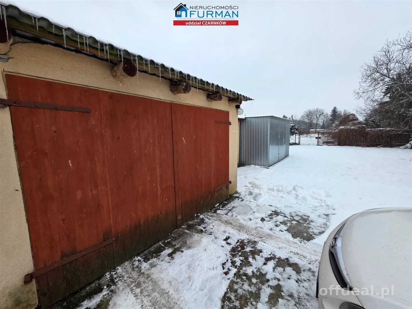 mieszkanie na sprzedaż w Stajkowie, gmina Lubasz