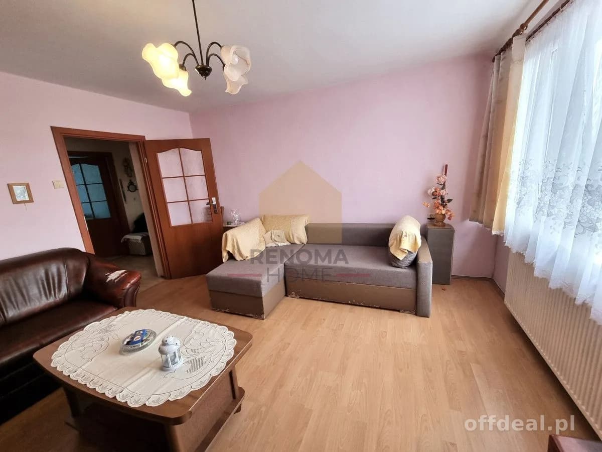 квартира на продаж у Dzierżoniów | 3-кімн. | 60 m²