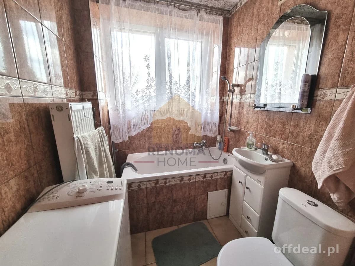 квартира на продаж у Dzierżoniów | 3-кімн. | 60 m²