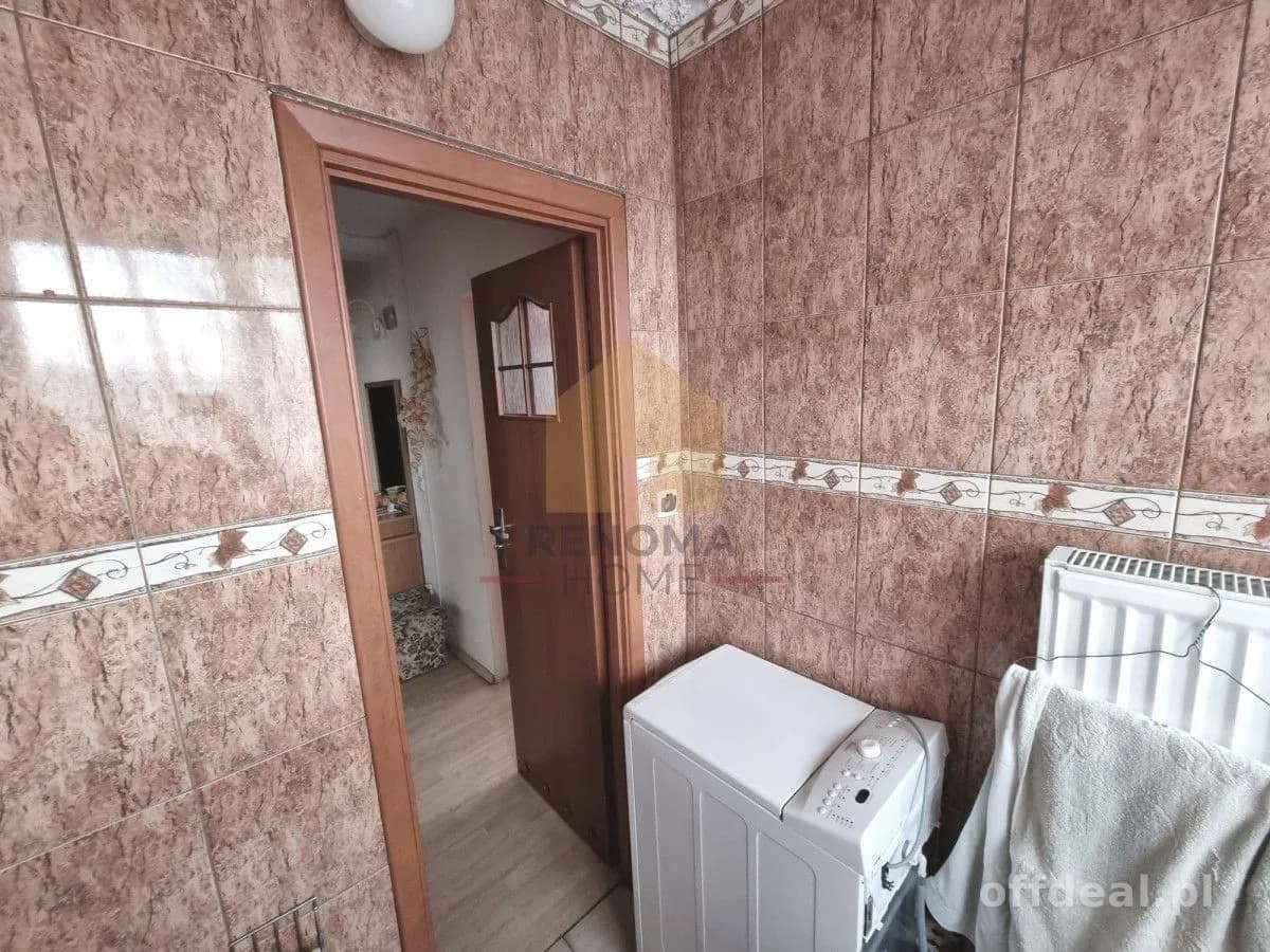квартира на продаж у Dzierżoniów | 3-кімн. | 60 m²