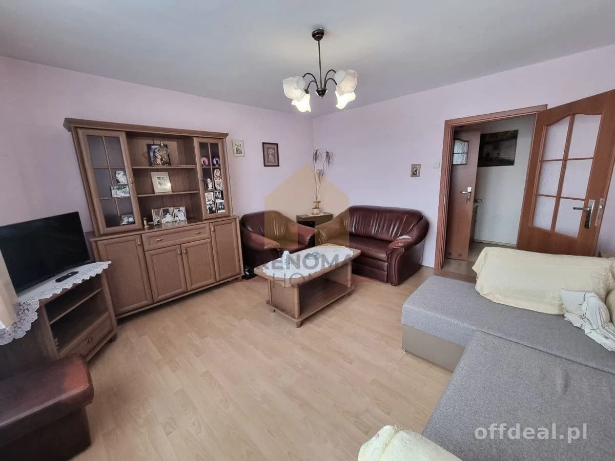 квартира на продаж у Dzierżoniów | 3-кімн. | 60 m²