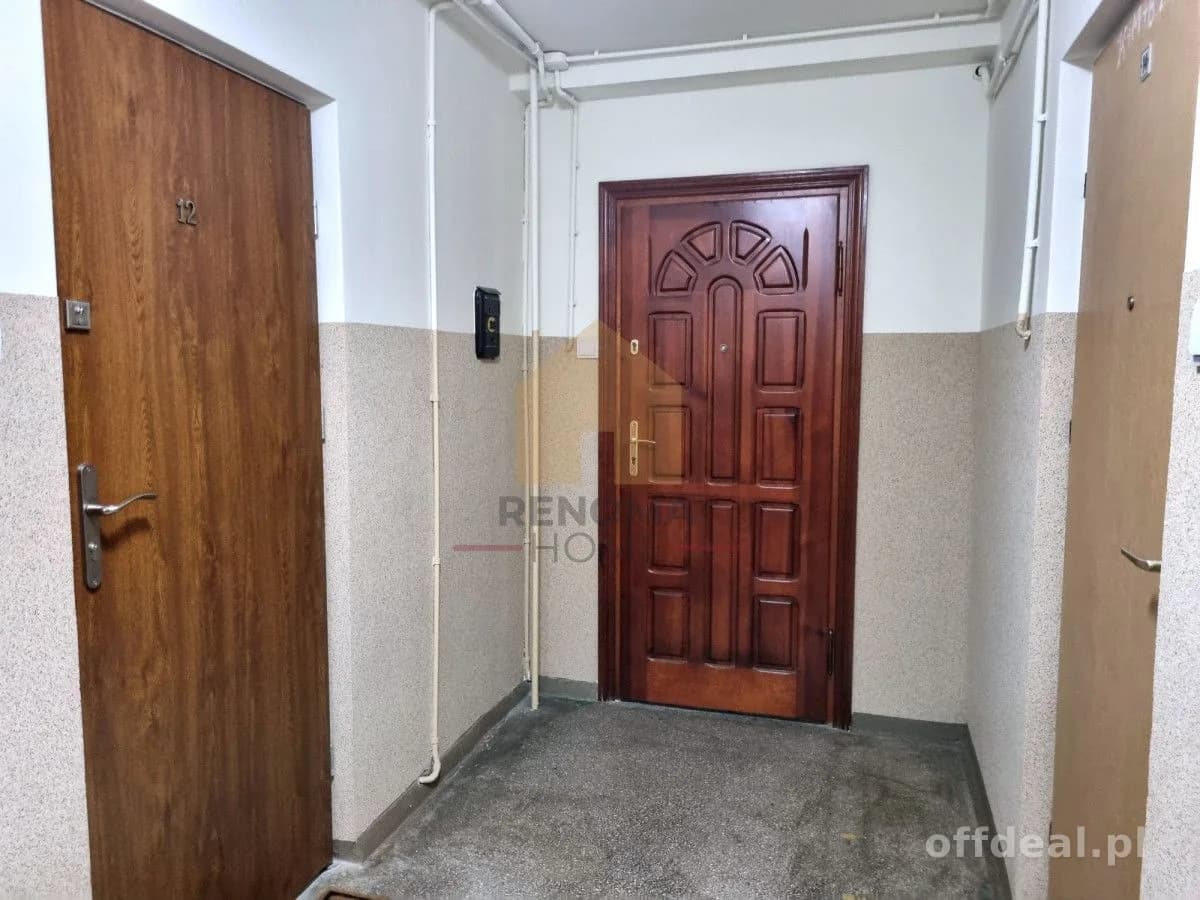 квартира на продаж у Dzierżoniów | 3-кімн. | 60 m²