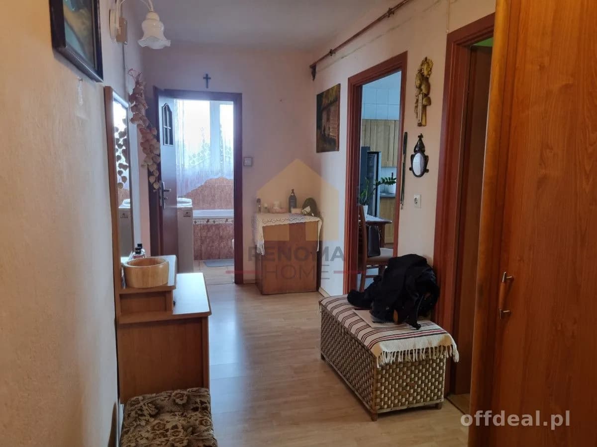 квартира на продаж у Dzierżoniów | 3-кімн. | 60 m²