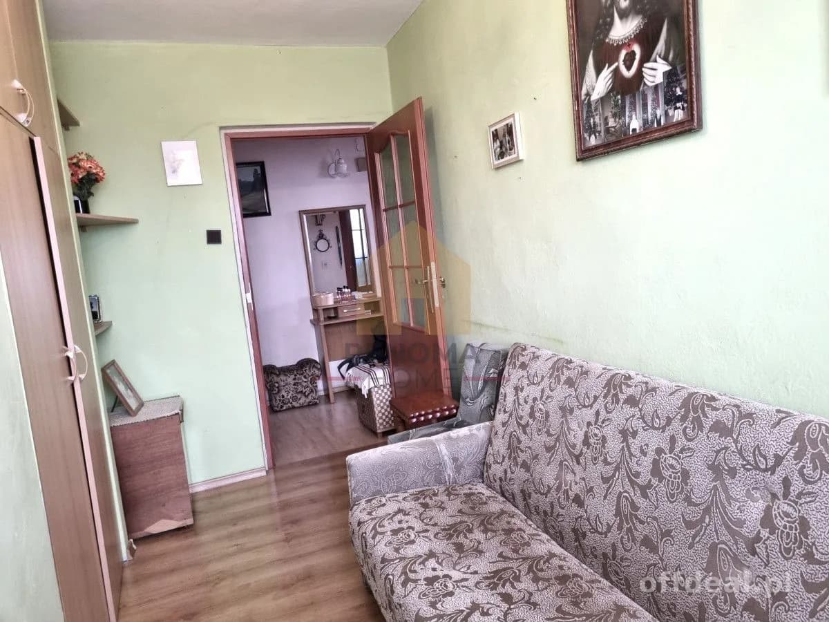 квартира на продаж у Dzierżoniów | 3-кімн. | 60 m²