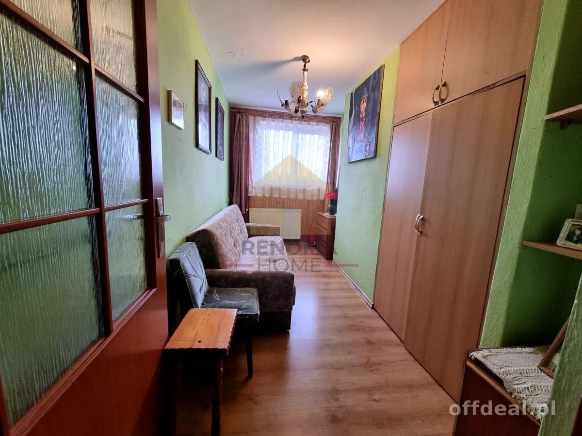 квартира на продаж у Dzierżoniów | 3-кімн. | 60 m²