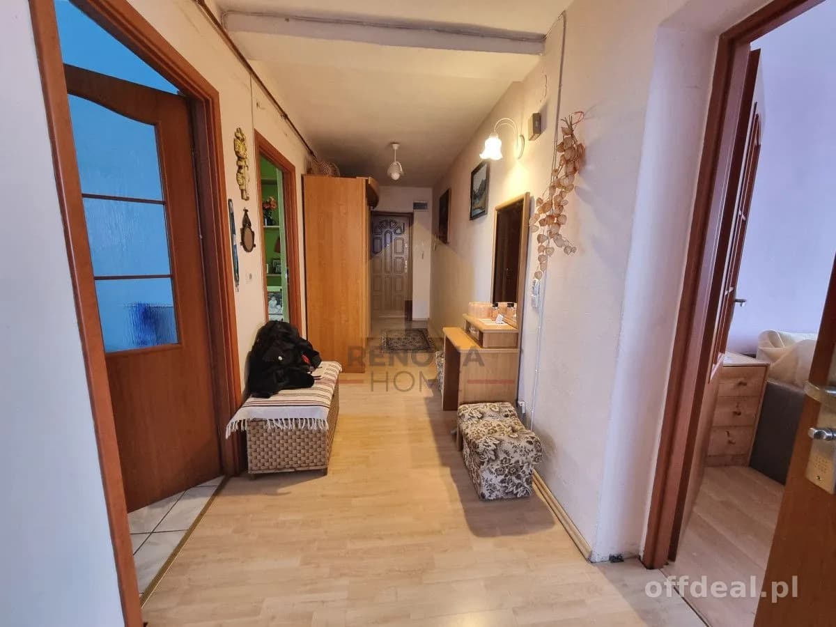 квартира на продаж у Dzierżoniów | 3-кімн. | 60 m²