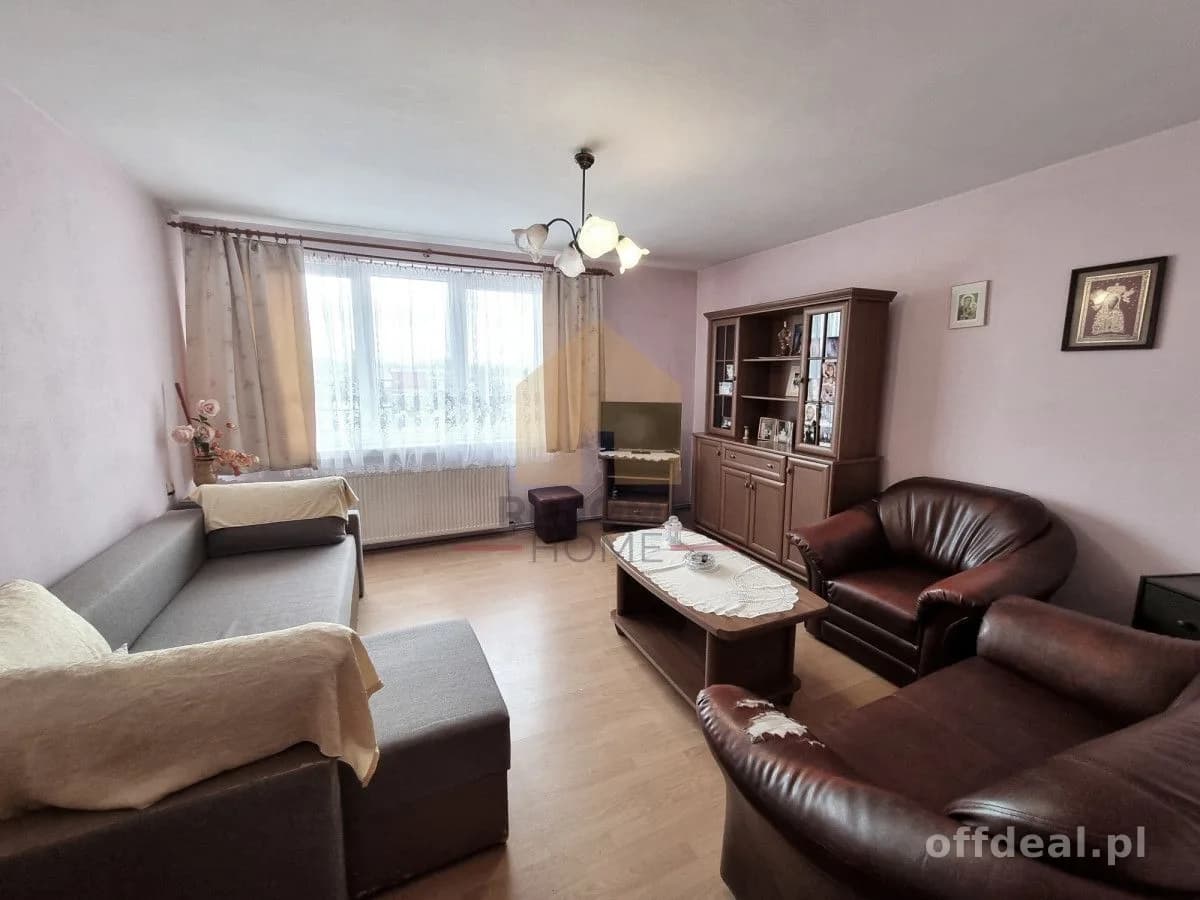 квартира на продаж у Dzierżoniów | 3-кімн. | 60 m²