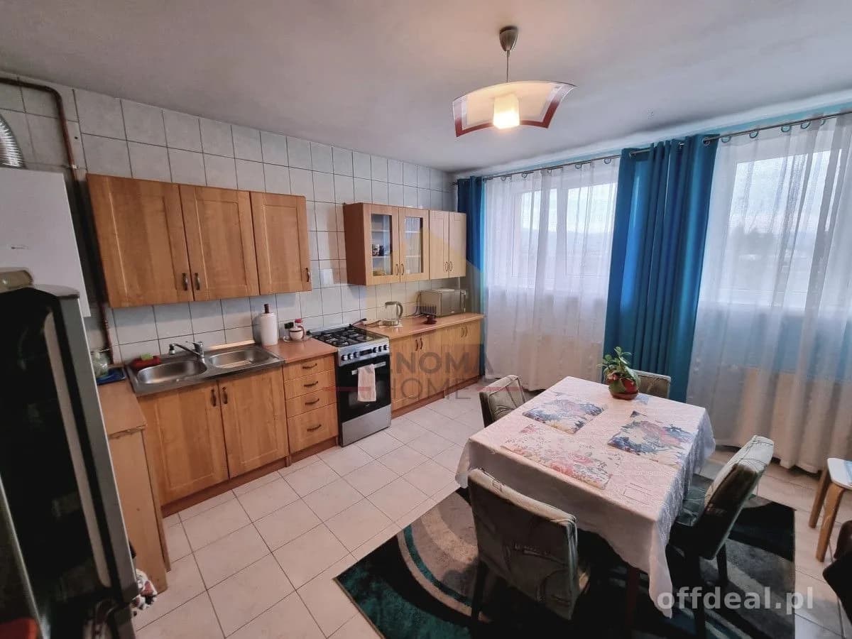 квартира на продаж у Dzierżoniów | 3-кімн. | 60 m²