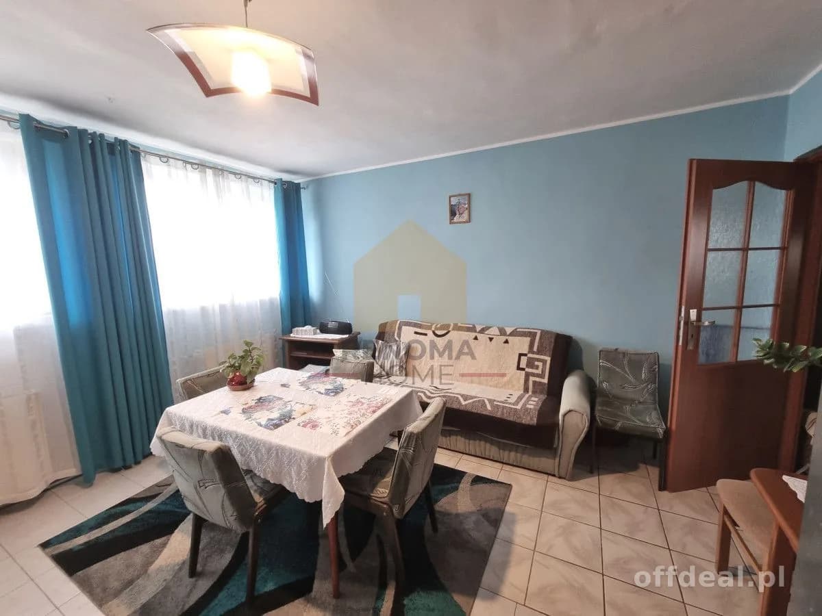 квартира на продаж у Dzierżoniów | 3-кімн. | 60 m²