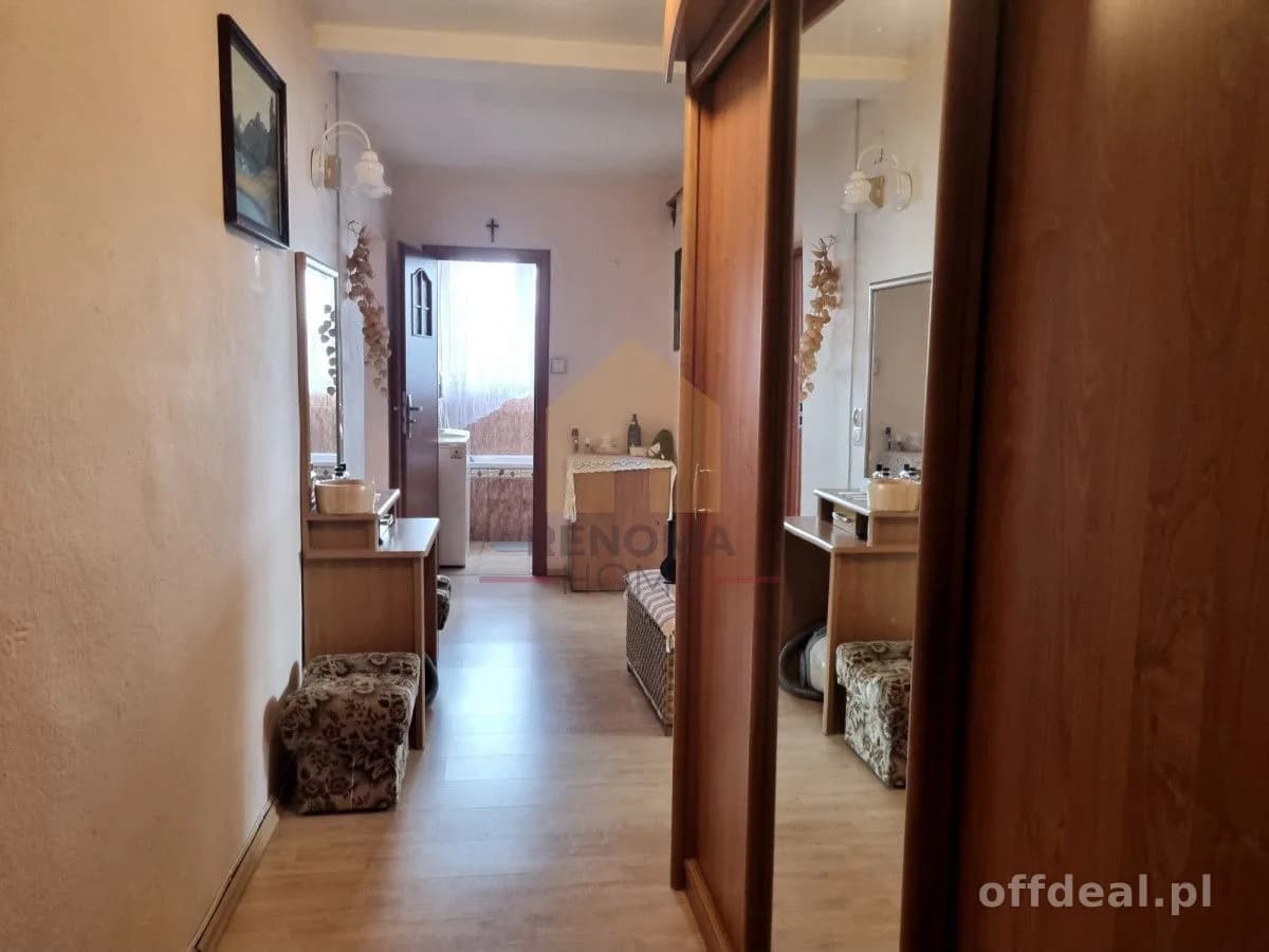 квартира на продаж у Dzierżoniów | 3-кімн. | 60 m²