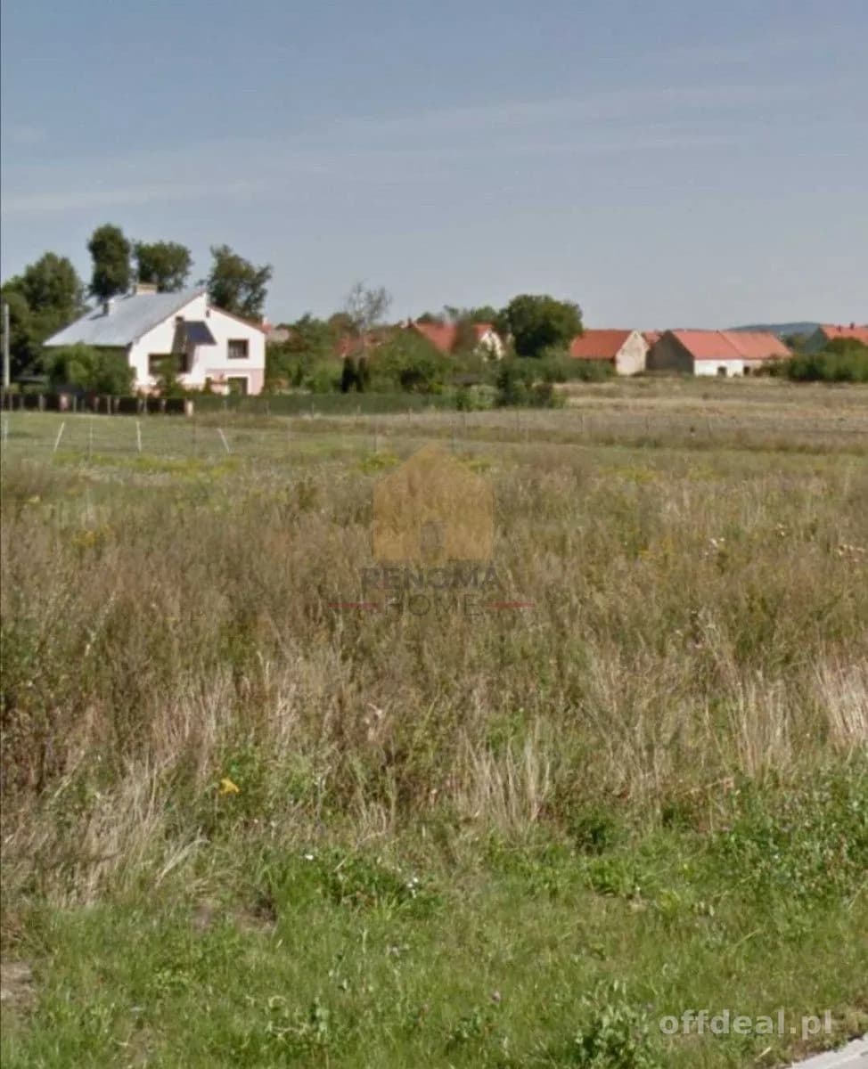 terrain à vendre à Bielawa | 1 667 m²