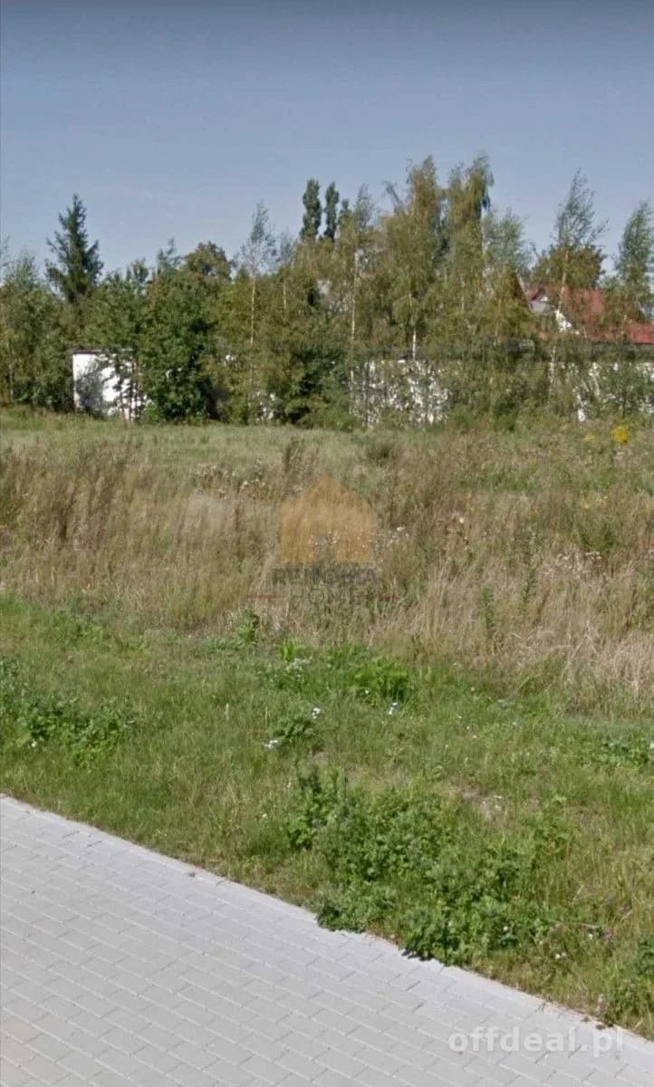 terrain à vendre à Bielawa | 1 667 m²