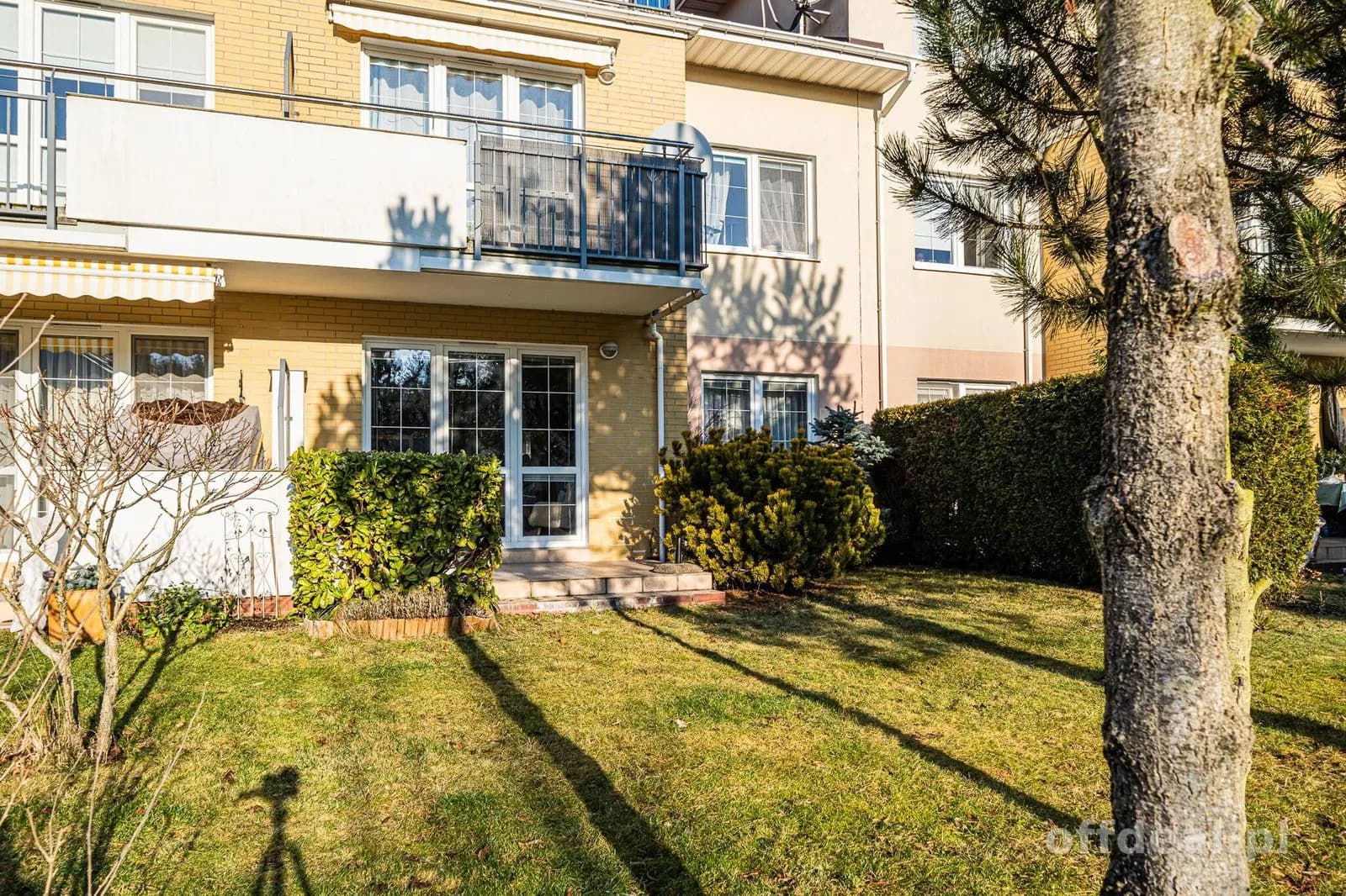 2-Zimmer Wohnung zum Verkauf in Grzybowo, Osiedle Bałtyk | 50,26 m²
