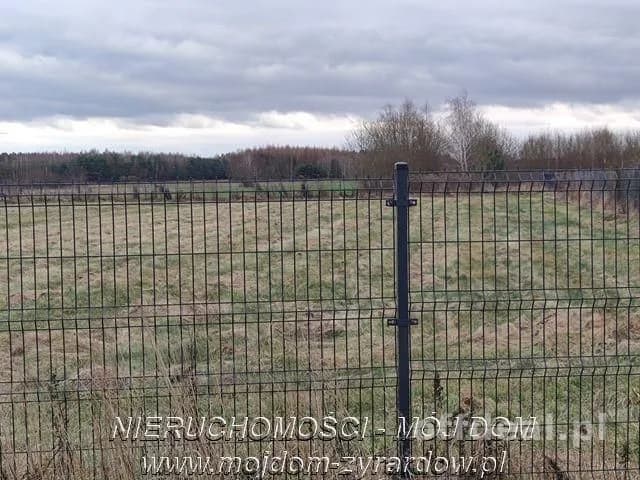 Grundstück zum Verkauf in Długowizna | 1.580 m²