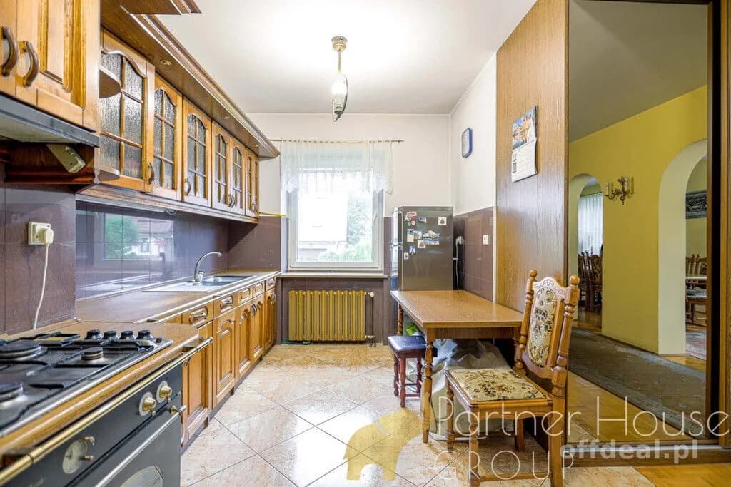 DOM 396,9 M2 | LATCHORZEW | CICHA OKOLICA