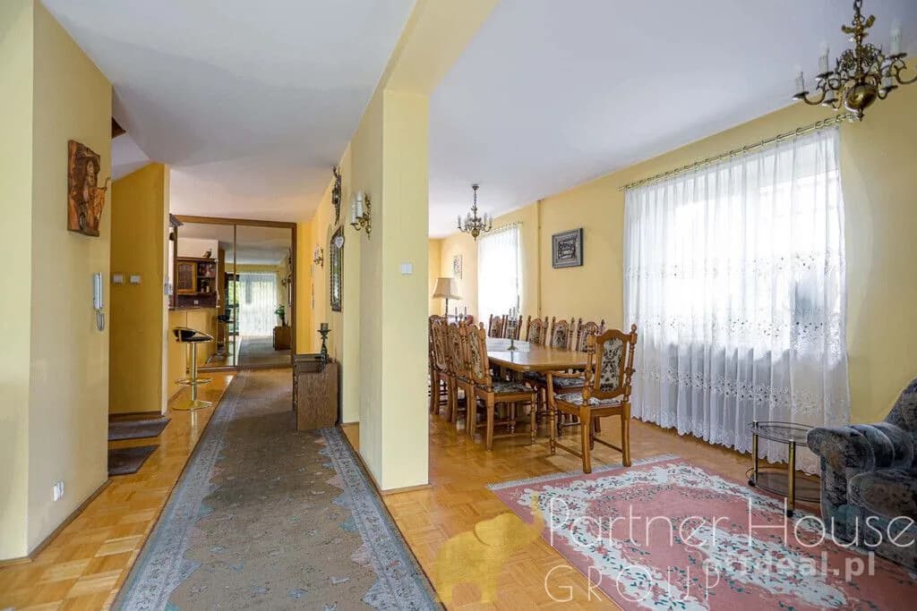 DOM 396,9 M2 | LATCHORZEW | CICHA OKOLICA