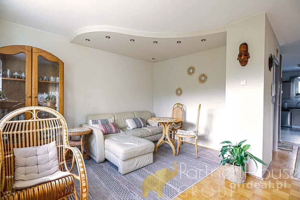 DOM 396,9 M2 | LATCHORZEW | CICHA OKOLICA