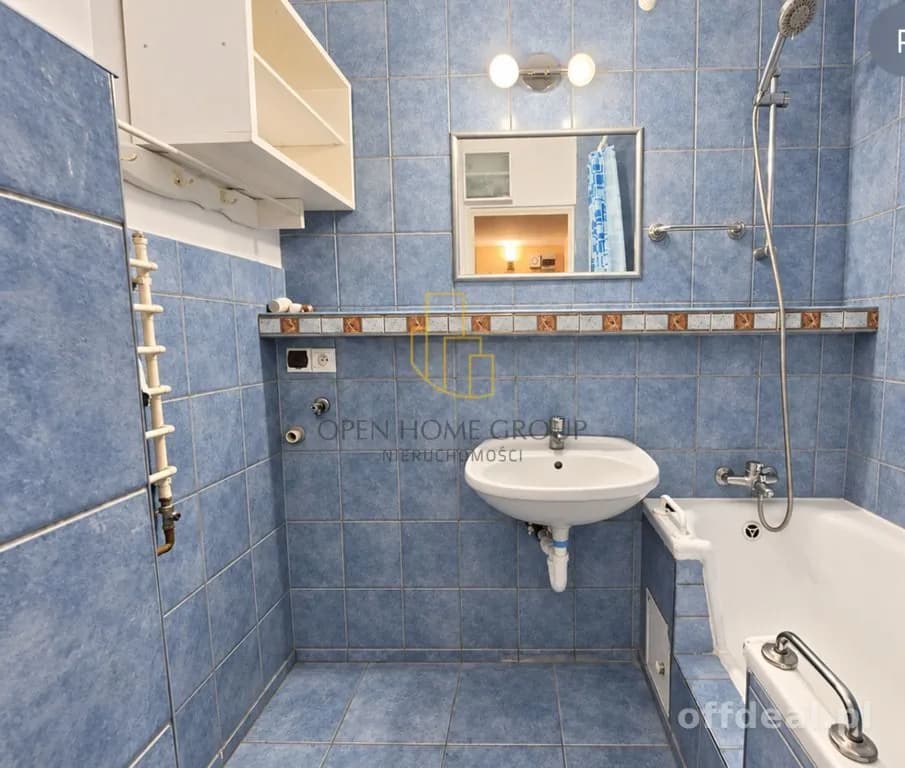 Zabobrze II 3-pokojowe mieszkanie /58m2 /M. Miejsk