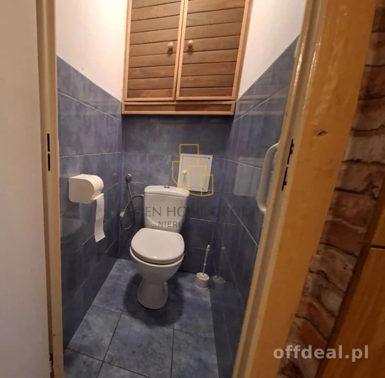 Zabobrze II 3-pokojowe mieszkanie /58m2 /M. Miejsk