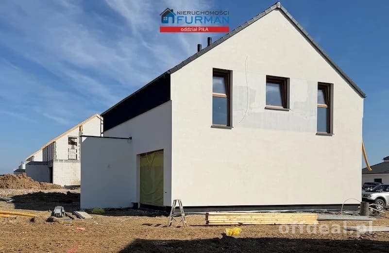 maison à vendre à Dolaszewo | 4 pièces | 74 m²