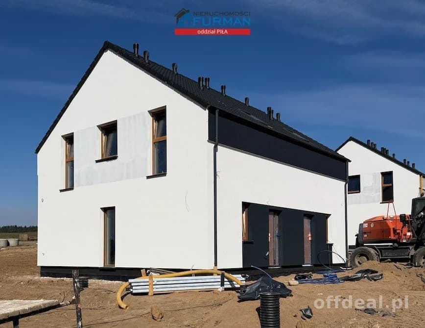 maison à vendre à Dolaszewo | 4 pièces | 74 m²