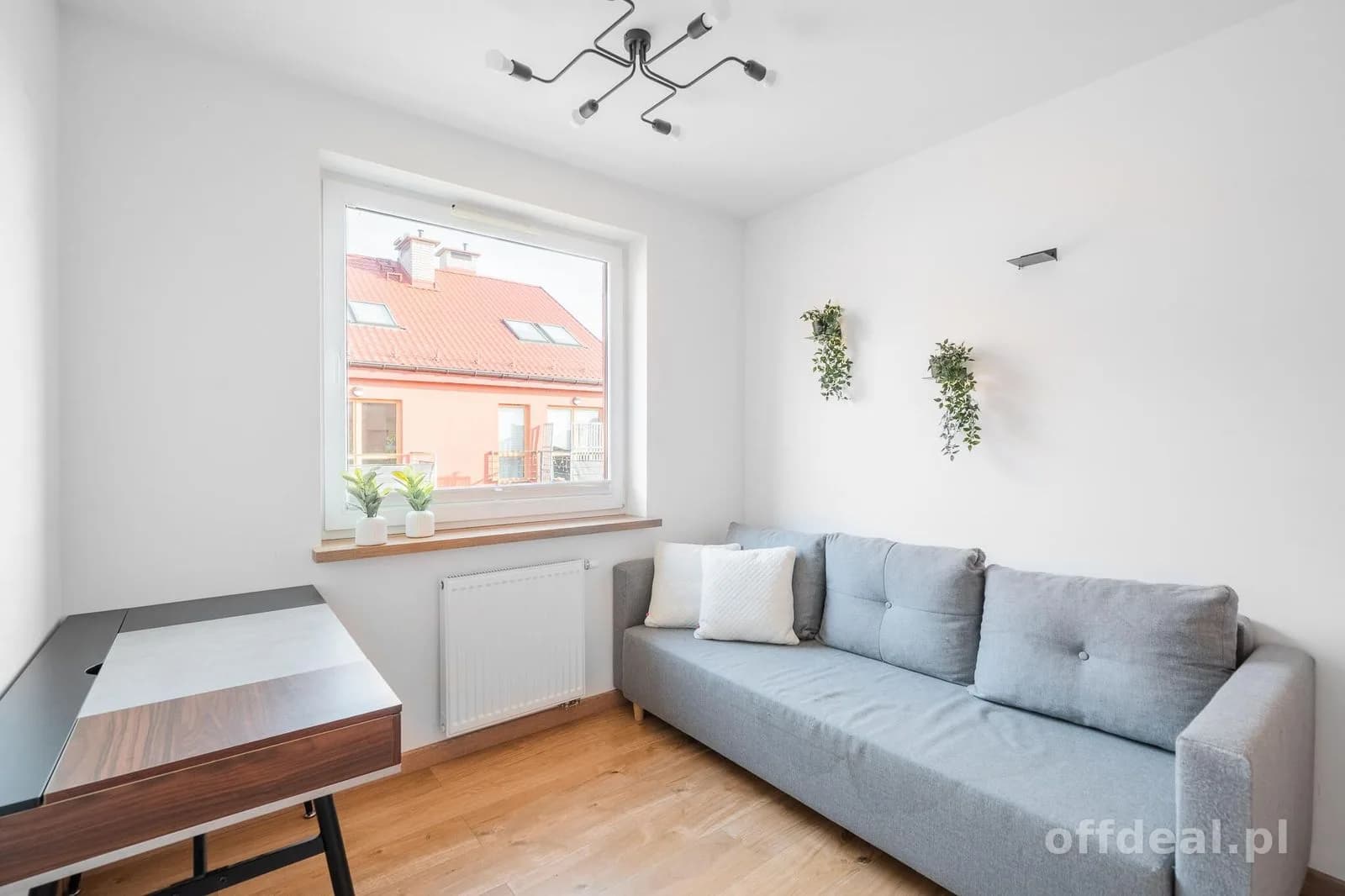 3-Zimmer Wohnung zum Verkauf in Kołobrzeg, Śródmieście | 80,72 m²