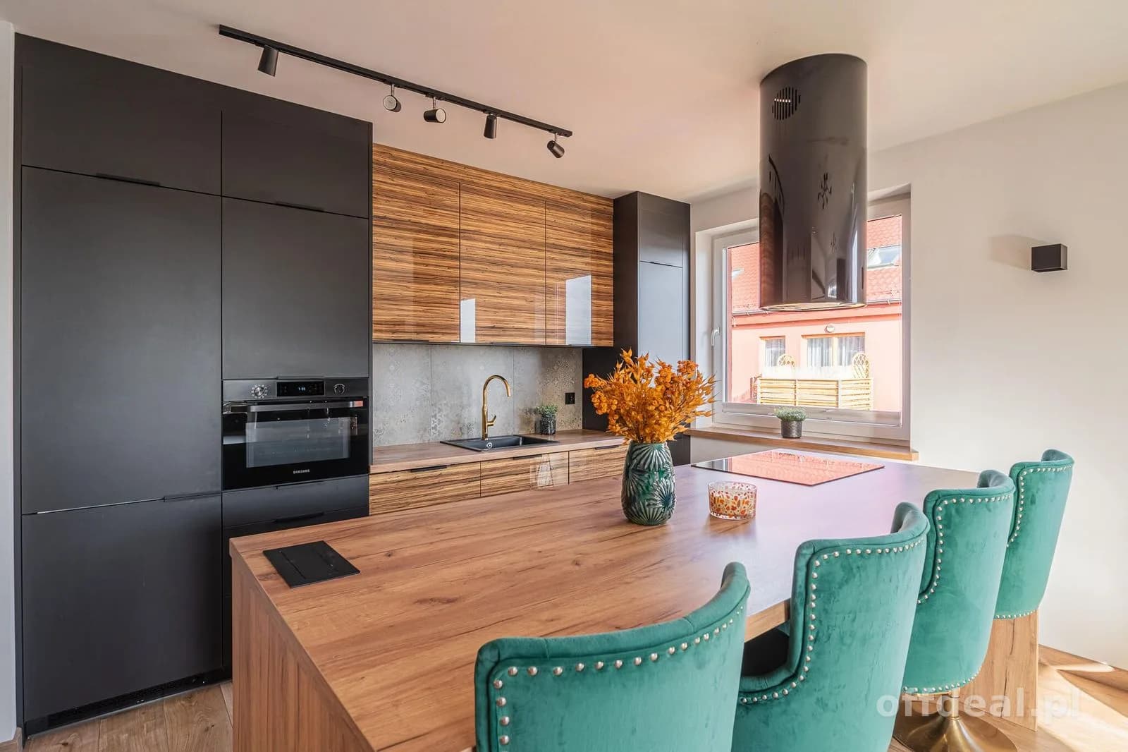 3-Zimmer Wohnung zum Verkauf in Kołobrzeg, Śródmieście | 80,72 m²