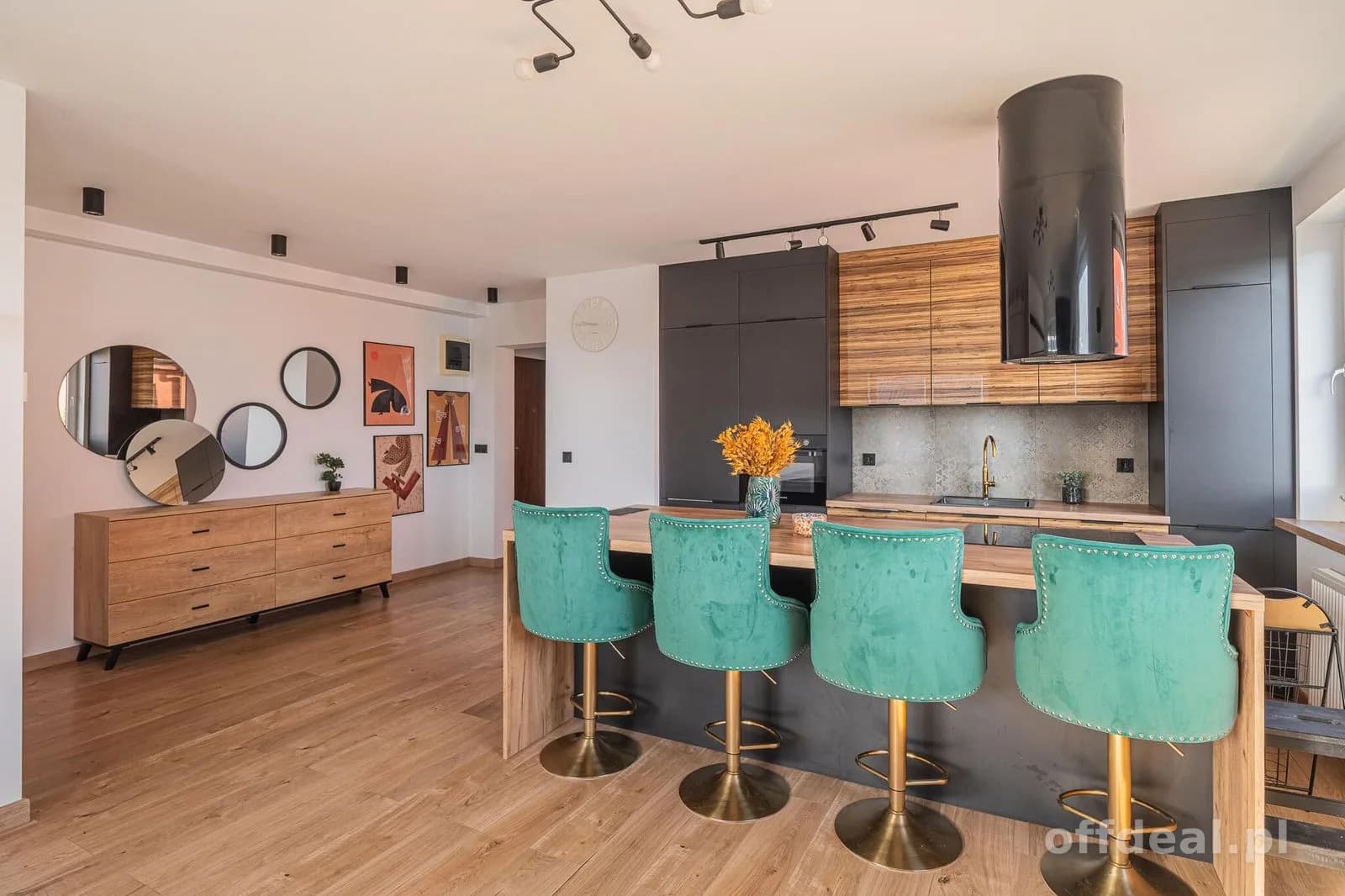 3-Zimmer Wohnung zum Verkauf in Kołobrzeg, Śródmieście | 80,72 m²