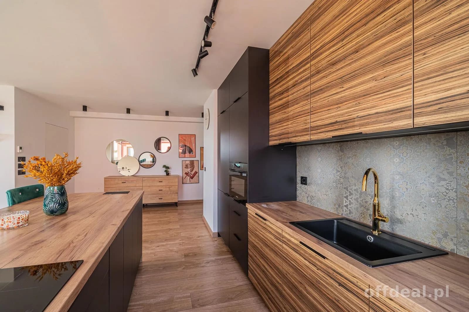 3-Zimmer Wohnung zum Verkauf in Kołobrzeg, Śródmieście | 80,72 m²
