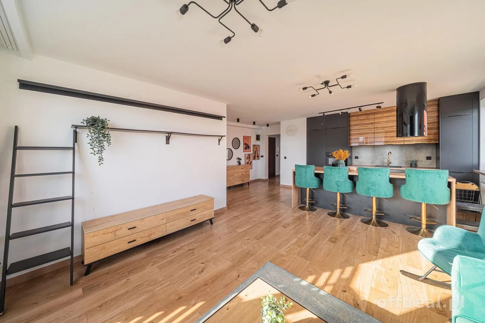 3-Zimmer Wohnung zum Verkauf in Kołobrzeg, Śródmieście | 80,72 m²