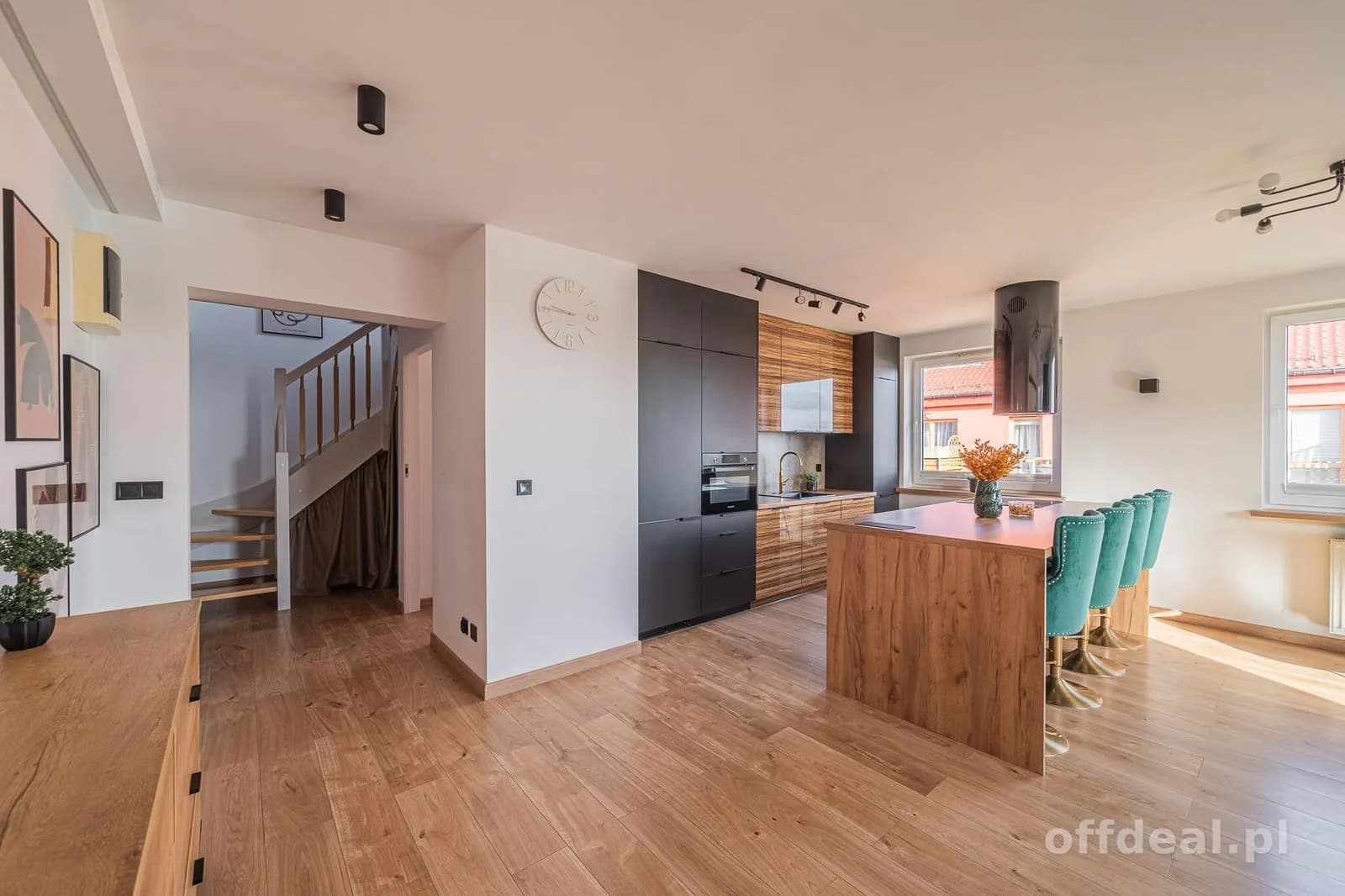 3-Zimmer Wohnung zum Verkauf in Kołobrzeg, Śródmieście | 80,72 m²