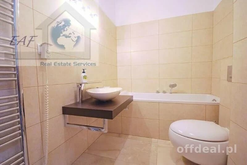 Gewerbeimmobilie zum Verkauf in Warszawa, Śródmieście, Śródmieście Południowe | 86 m²