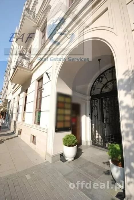 Gewerbeimmobilie zum Verkauf in Warszawa, Śródmieście, Śródmieście Południowe | 86 m²