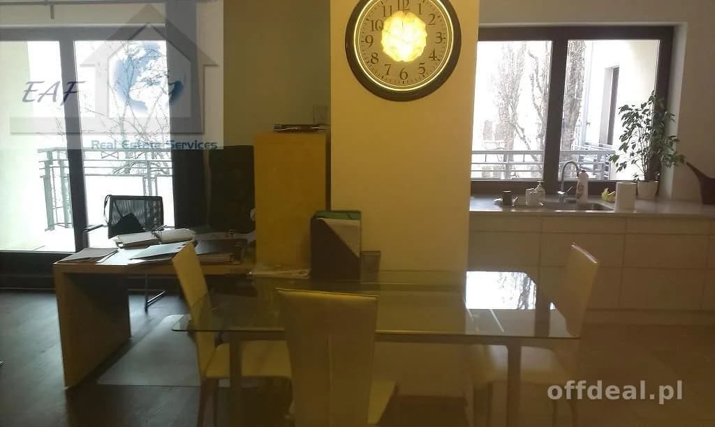 Gewerbeimmobilie zum Verkauf in Warszawa, Śródmieście, Śródmieście Południowe | 86 m²