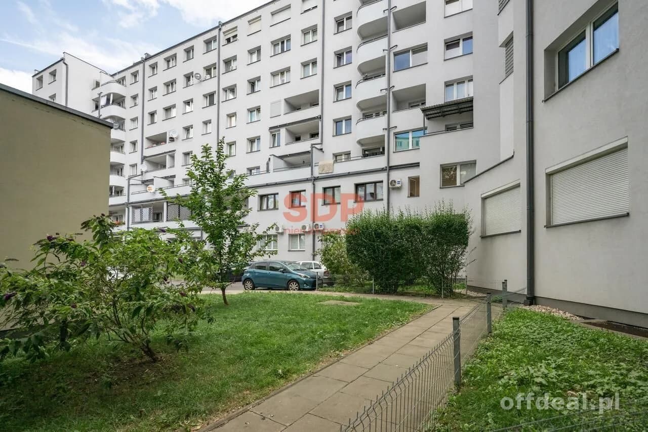 Przestronne 3 pokoje| Przy Mostach Trzebnickich| Super inwestycja