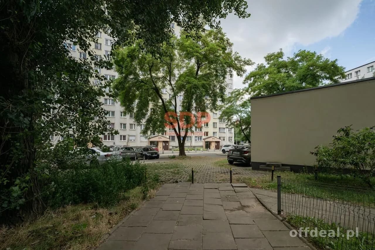 Przestronne 3 pokoje| Przy Mostach Trzebnickich| Super inwestycja