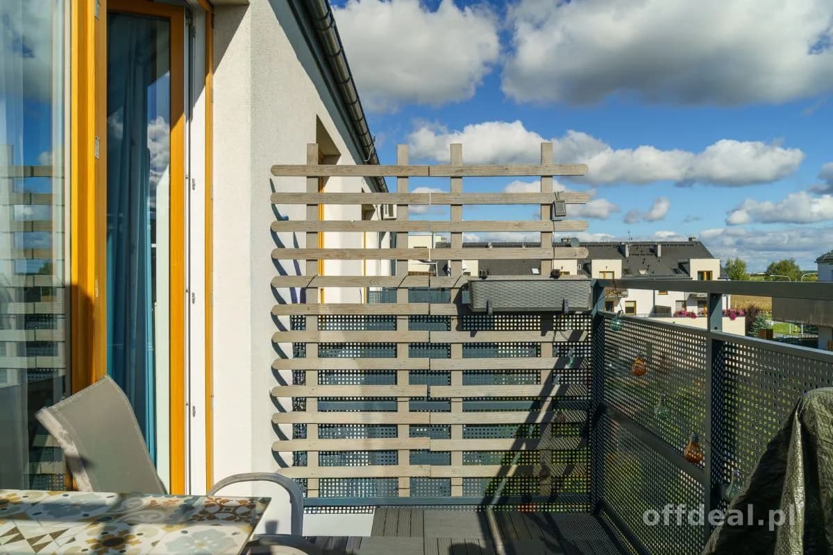 Zdjęcie 12: Mieszkanie, 4 pokoje, 55 m², Wróblowice