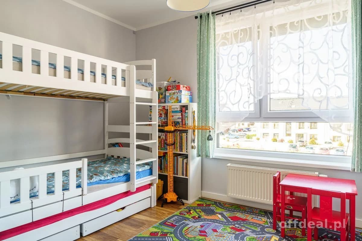 Zdjęcie 4: Mieszkanie, 4 pokoje, 55 m², Wróblowice