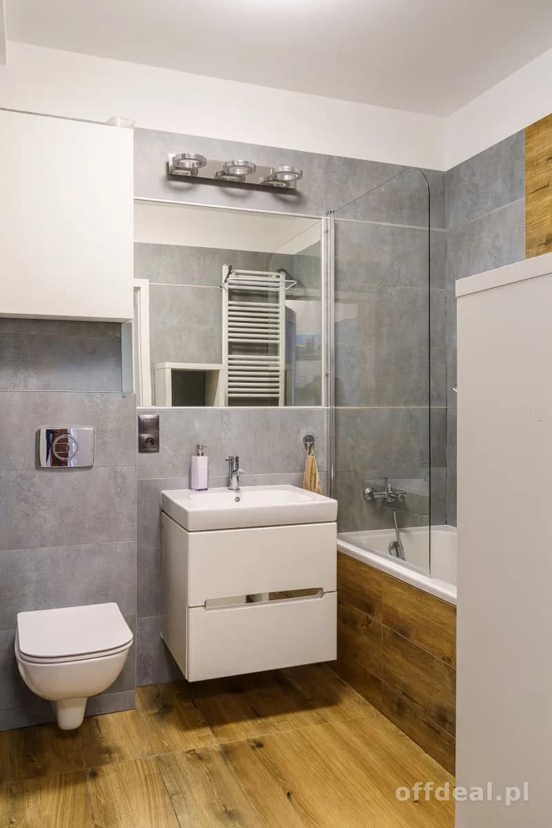 Zdjęcie 11: Mieszkanie, 4 pokoje, 55 m², Wróblowice