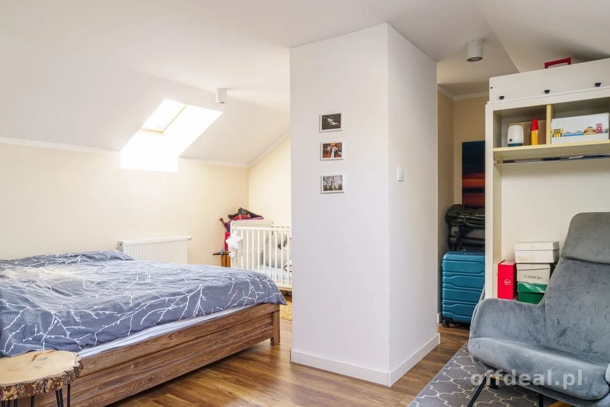 Zdjęcie 8: Mieszkanie, 4 pokoje, 55 m², Wróblowice