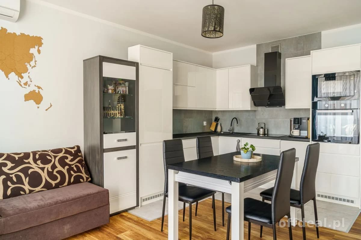 Zdjęcie 3: Mieszkanie, 4 pokoje, 55 m², Wróblowice