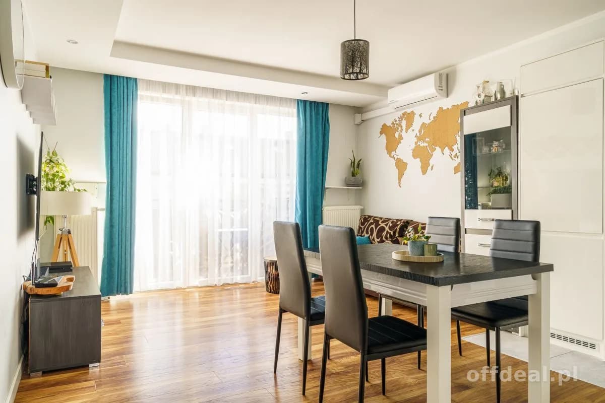 Zdjęcie 1: Mieszkanie, 4 pokoje, 55 m², Wróblowice